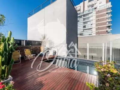 Edifício Indi Vila Olímpia Vila Olímpia 142m² 02 Dormitórios 01 Suítes 2 Vagas