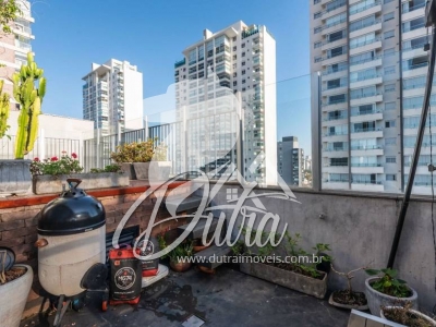 Edifício Indi Vila Olímpia Vila Olímpia 142m² 02 Dormitórios 01 Suítes 2 Vagas