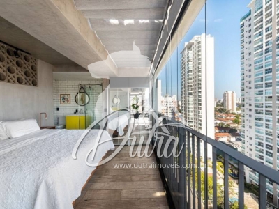 Edifício Indi Vila Olímpia Vila Olímpia 142m² 02 Dormitórios 01 Suítes 2 Vagas