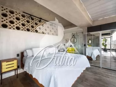 Edifício Indi Vila Olímpia Vila Olímpia 142m² 02 Dormitórios 01 Suítes 2 Vagas