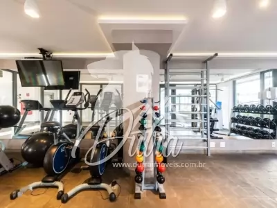 Edifício Indi Vila Olímpia Vila Olímpia 142m² 02 Dormitórios 01 Suítes 2 Vagas