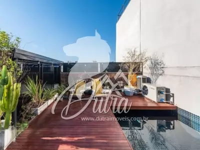 Edifício Indi Vila Olímpia Vila Olímpia 142m² 02 Dormitórios 01 Suítes 2 Vagas