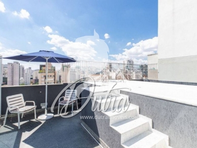 Edifício Indi Vila Olímpia Vila Olímpia 135m² 01 Dormitórios 01 Suítes 2 Vagas