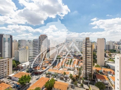 Edifício Indi Vila Olímpia Vila Olímpia 135m² 01 Dormitórios 01 Suítes 2 Vagas