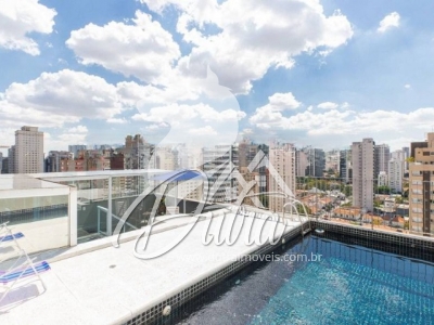 Edifício Indi Vila Olímpia Vila Olímpia 135m² 01 Dormitórios 01 Suítes 2 Vagas