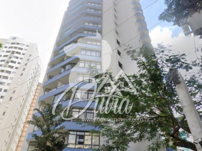 Edifício Asas de Butterfly Itaim Bibi 250m² 04 Dormitórios 03 Suítes 4 Vagas