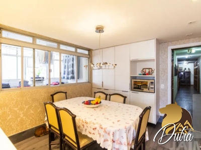 Araguari Jardim Paulista 390m² 04 Dormitórios 02 Suítes 3 Vagas