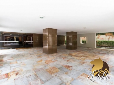 Araguari Jardim Paulista 390m² 04 Dormitórios 02 Suítes 3 Vagas