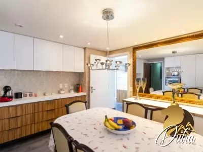 Araguari Jardim Paulista 390m² 04 Dormitórios 02 Suítes 3 Vagas