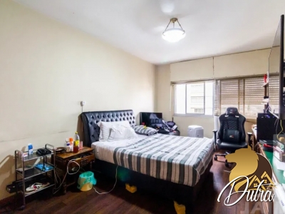 Araguari Jardim Paulista 390m² 04 Dormitórios 02 Suítes 3 Vagas