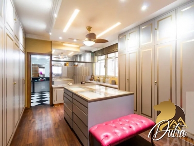 Araguari Jardim Paulista 390m² 04 Dormitórios 02 Suítes 3 Vagas