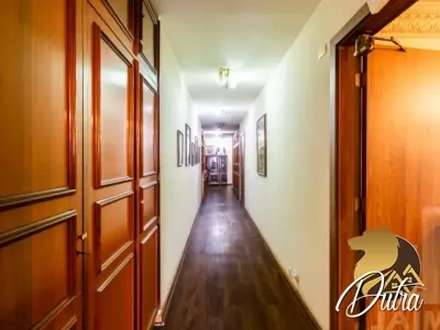 Araguari Jardim Paulista 390m² 04 Dormitórios 02 Suítes 3 Vagas