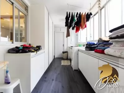 Araguari Jardim Paulista 390m² 04 Dormitórios 02 Suítes 3 Vagas