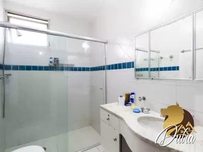 Araguari Jardim Paulista 390m² 04 Dormitórios 02 Suítes 3 Vagas