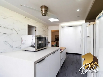 Araguari Jardim Paulista 390m² 04 Dormitórios 02 Suítes 3 Vagas