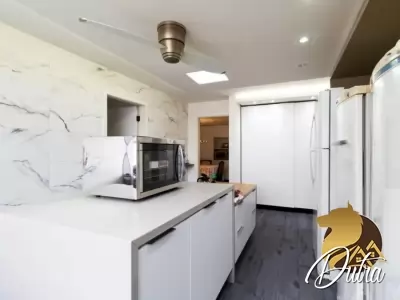 Araguari Jardim Paulista 390m² 04 Dormitórios 02 Suítes 3 Vagas