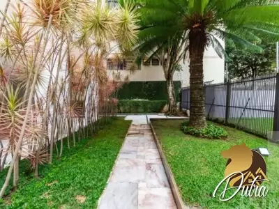 Araguari Jardim Paulista 390m² 04 Dormitórios 02 Suítes 3 Vagas