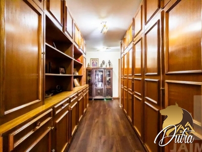 Araguari Jardim Paulista 390m² 04 Dormitórios 02 Suítes 3 Vagas