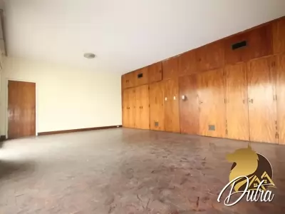 Prudência Higienópolis 370m² 04 Dormitórios 3 Vagas