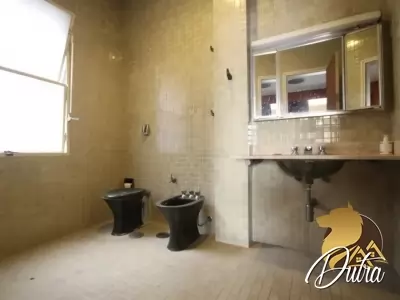 Prudência Higienópolis 370m² 04 Dormitórios 3 Vagas