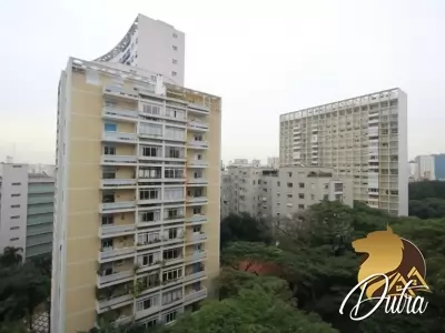 Prudência Higienópolis 370m² 04 Dormitórios 3 Vagas