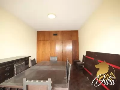 Prudência Higienópolis 370m² 04 Dormitórios 3 Vagas