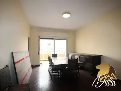 Prudência Higienópolis 370m² 04 Dormitórios 3 Vagas