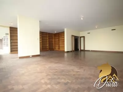 Prudência Higienópolis 370m² 04 Dormitórios 3 Vagas