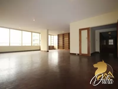 Prudência Higienópolis 370m² 04 Dormitórios 3 Vagas