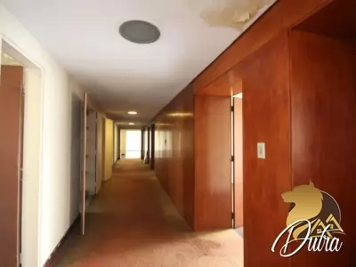 Prudência Higienópolis 370m² 04 Dormitórios 3 Vagas