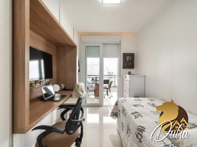 Park One Ibirapuera Paraíso 171m² 04 Dormitórios 03 Suítes 3 Vagas