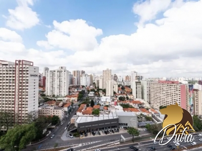 Park One Ibirapuera Paraíso 171m² 04 Dormitórios 03 Suítes 3 Vagas