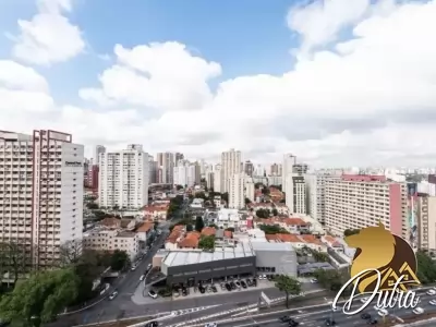 Park One Ibirapuera Paraíso 171m² 04 Dormitórios 03 Suítes 3 Vagas