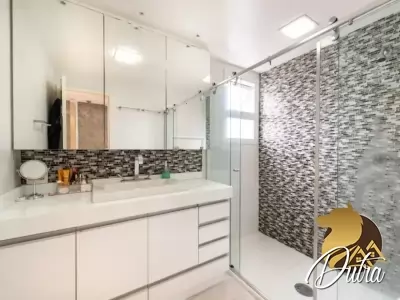 Park One Ibirapuera Paraíso 171m² 04 Dormitórios 03 Suítes 3 Vagas