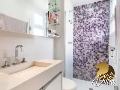 Park One Ibirapuera Paraíso 171m² 04 Dormitórios 03 Suítes 3 Vagas