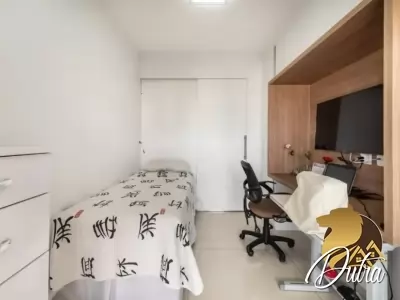 Park One Ibirapuera Paraíso 171m² 04 Dormitórios 03 Suítes 3 Vagas