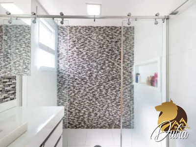 Park One Ibirapuera Paraíso 171m² 04 Dormitórios 03 Suítes 3 Vagas