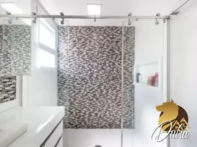 Park One Ibirapuera Paraíso 171m² 04 Dormitórios 03 Suítes 3 Vagas