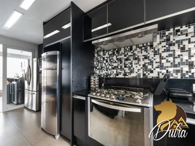 Park One Ibirapuera Paraíso 171m² 04 Dormitórios 03 Suítes 3 Vagas