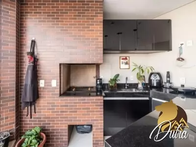 Park One Ibirapuera Paraíso 171m² 04 Dormitórios 03 Suítes 3 Vagas