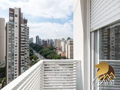 Park One Ibirapuera Paraíso 171m² 04 Dormitórios 03 Suítes 3 Vagas