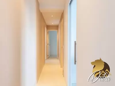 Park One Ibirapuera Paraíso 171m² 04 Dormitórios 03 Suítes 3 Vagas