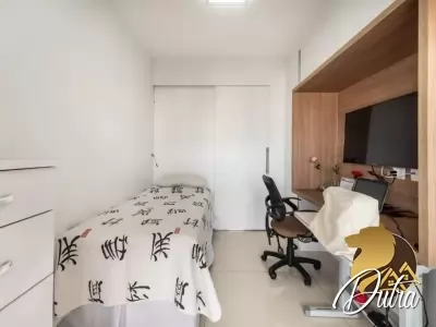 Park One Ibirapuera Paraíso 171m² 04 Dormitórios 03 Suítes 3 Vagas