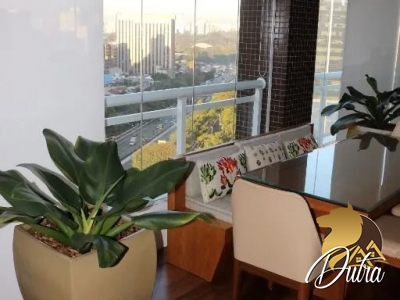 Park One Ibirapuera Paraíso 171m² 03 Dormitórios 03 Suítes 3 Vagas