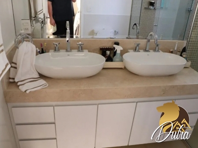 Park One Ibirapuera Paraíso 171m² 03 Dormitórios 03 Suítes 3 Vagas