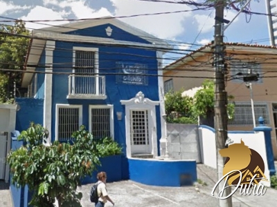 Prédio Inteiro Vila Mariana 380m² 20 Dormitórios