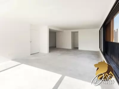 Suzano Jardim Paulistano 187m² 03 Dormitórios 03 Suítes 2 Vagas