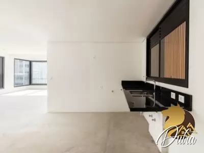 Suzano Jardim Paulistano 187m² 03 Dormitórios 03 Suítes 2 Vagas