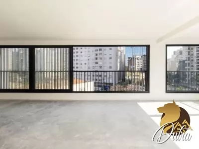 Suzano Jardim Paulistano 187m² 03 Dormitórios 03 Suítes 2 Vagas