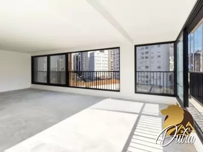 Suzano Jardim Paulistano 187m² 03 Dormitórios 03 Suítes 2 Vagas